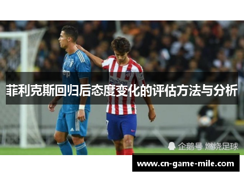 菲利克斯回归后态度变化的评估方法与分析